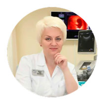 IRM 乌克兰IVF诊所大夫