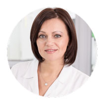IRM 乌克兰IVF诊所大夫